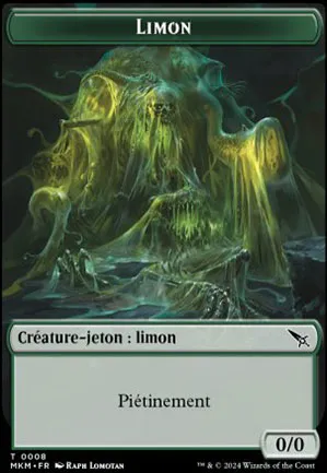 [Jeton] Limon