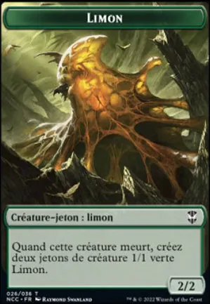[Jeton] Limon