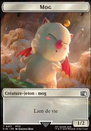 [Jeton] Mog