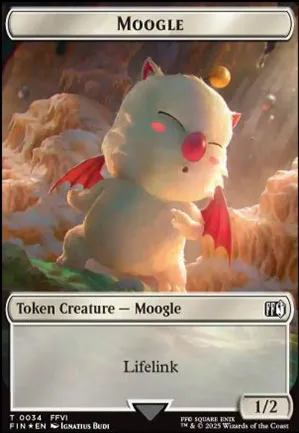 [Jeton] Mog