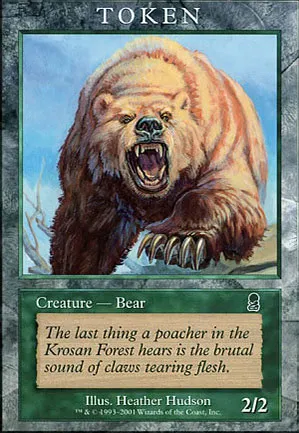 [Jeton] Ours