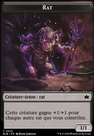 [Jeton] Rat