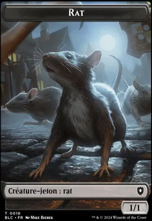 [Jeton] Rat