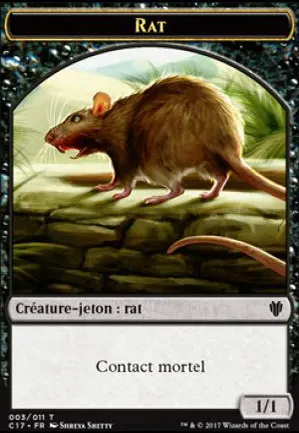 [Jeton] Rat