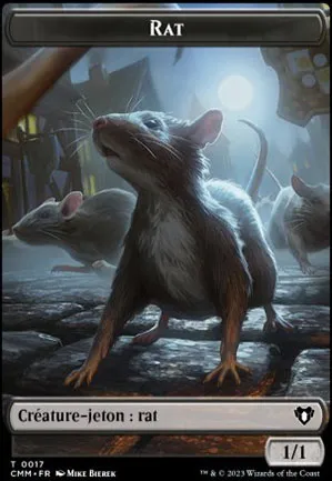 [Jeton] Rat