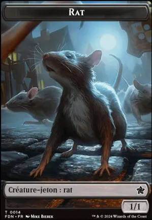 [Jeton] Rat