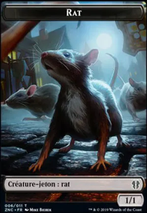 [Jeton] Rat