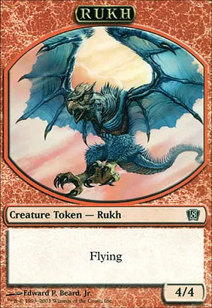 [Jeton] Rukh