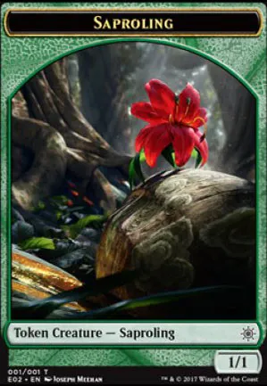 [Jeton] Saprobionte