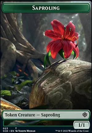 [Jeton] Saprobionte