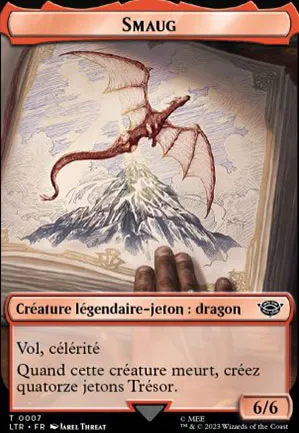 [Jeton] Smaug