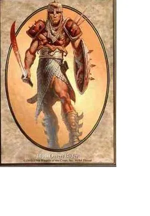 [Jeton] Soldat
