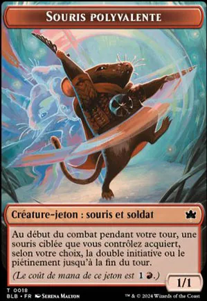 [Jeton] Souris polyvalente
