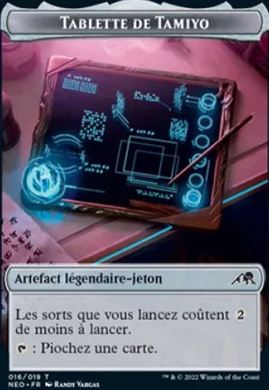 [Jeton] Tablette de Tamiyo