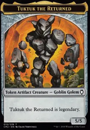 [Jeton] Tuktuk le Reparu