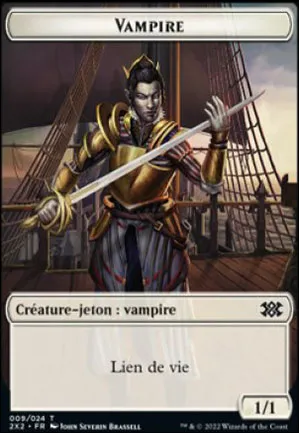 [Jeton] Vampire