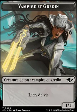 [Jeton] Vampire et gredin