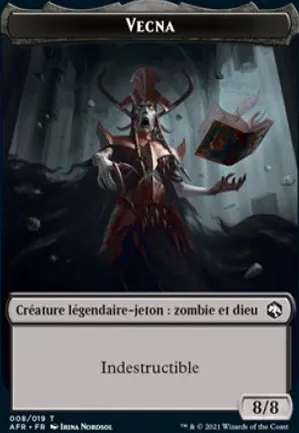 [Jeton] Vecna