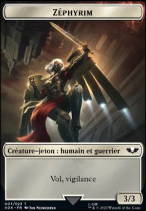 [Jeton] Zéphyrim