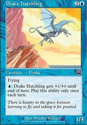 Jeune drakôn