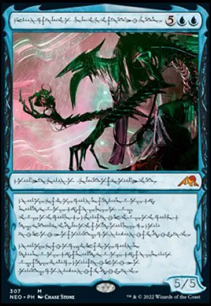 Jin-Gitaxias, tyran du progrès