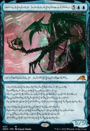Jin-Gitaxias, tyran du progrès
