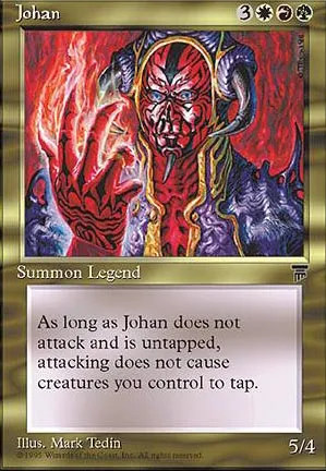 Johan