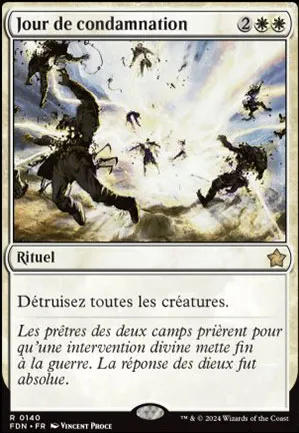 Jour de condamnation