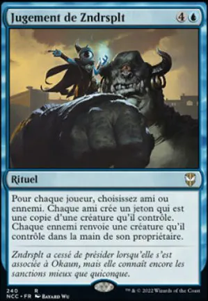 Jugement de Zndrsplt
