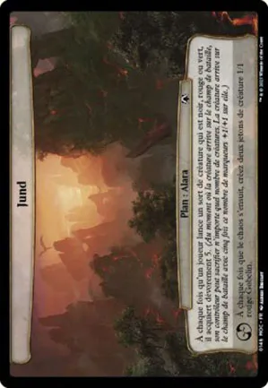 Jund