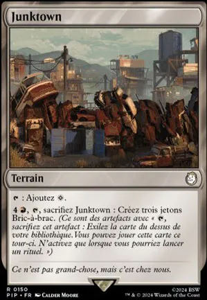 Junktown