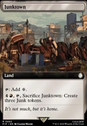 Junktown