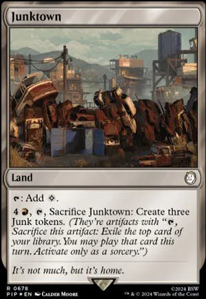 Junktown