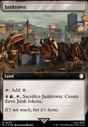 Junktown