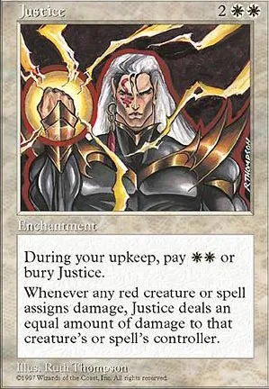 Justice