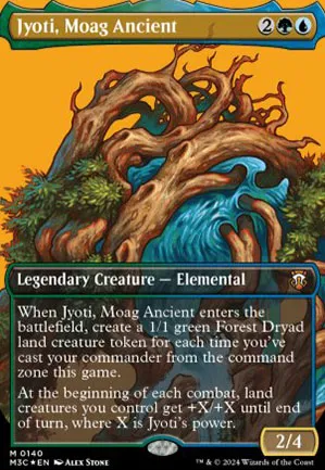 Jyoti, ancien de Moag