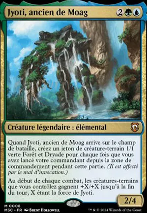 Jyoti, ancien de Moag