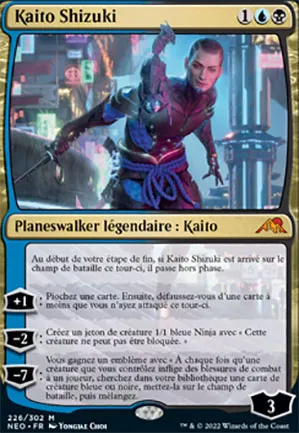 Kaito Shizuki