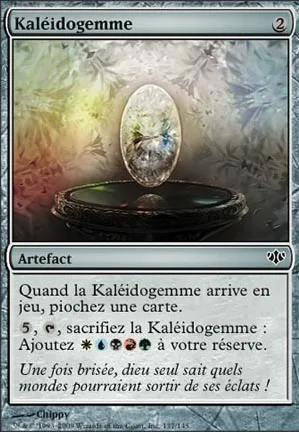 Kaléidogemme
