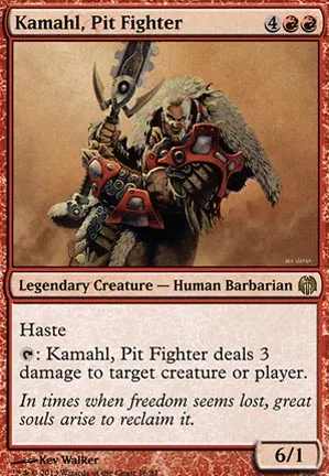 Kamahl, sangrahbaire