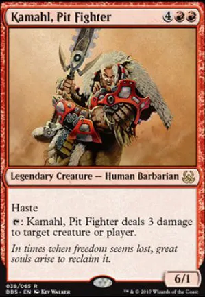 Kamahl, sangrahbaire