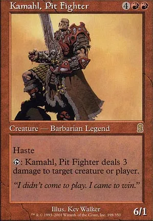 Kamahl, sangrahbaire