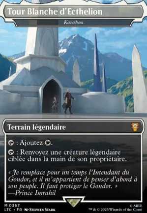 Karakas