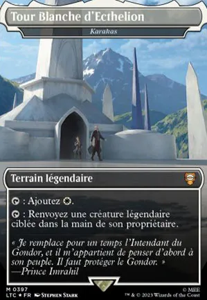 Karakas