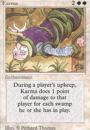 Karma
