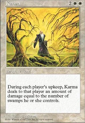 Karma