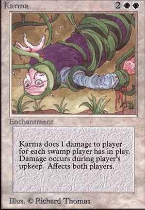 Karma