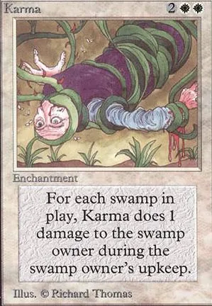 Karma