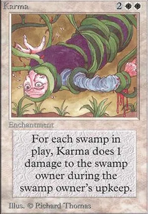 Karma
