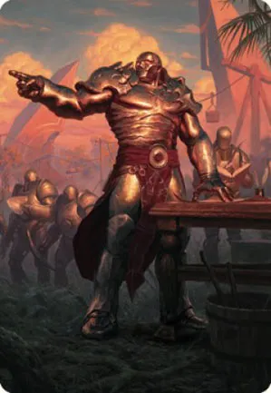 Karn, héritage vivant - Illustration